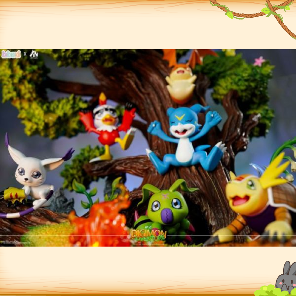 AN-Studio > 數碼寶貝 > 桌面生態系列02輪播圖