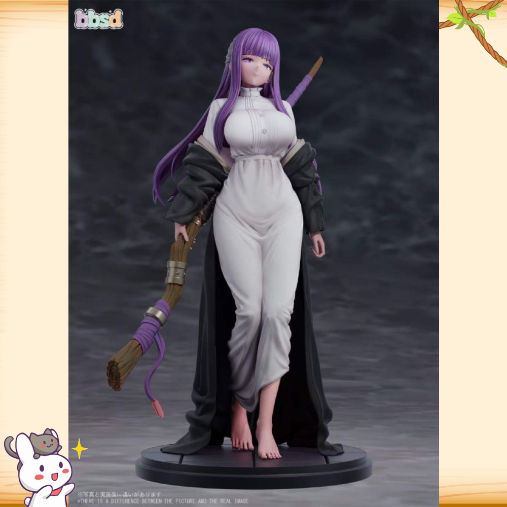 BBSD-Studio > 葬送的芙莉蓮 > 1/6 菲倫