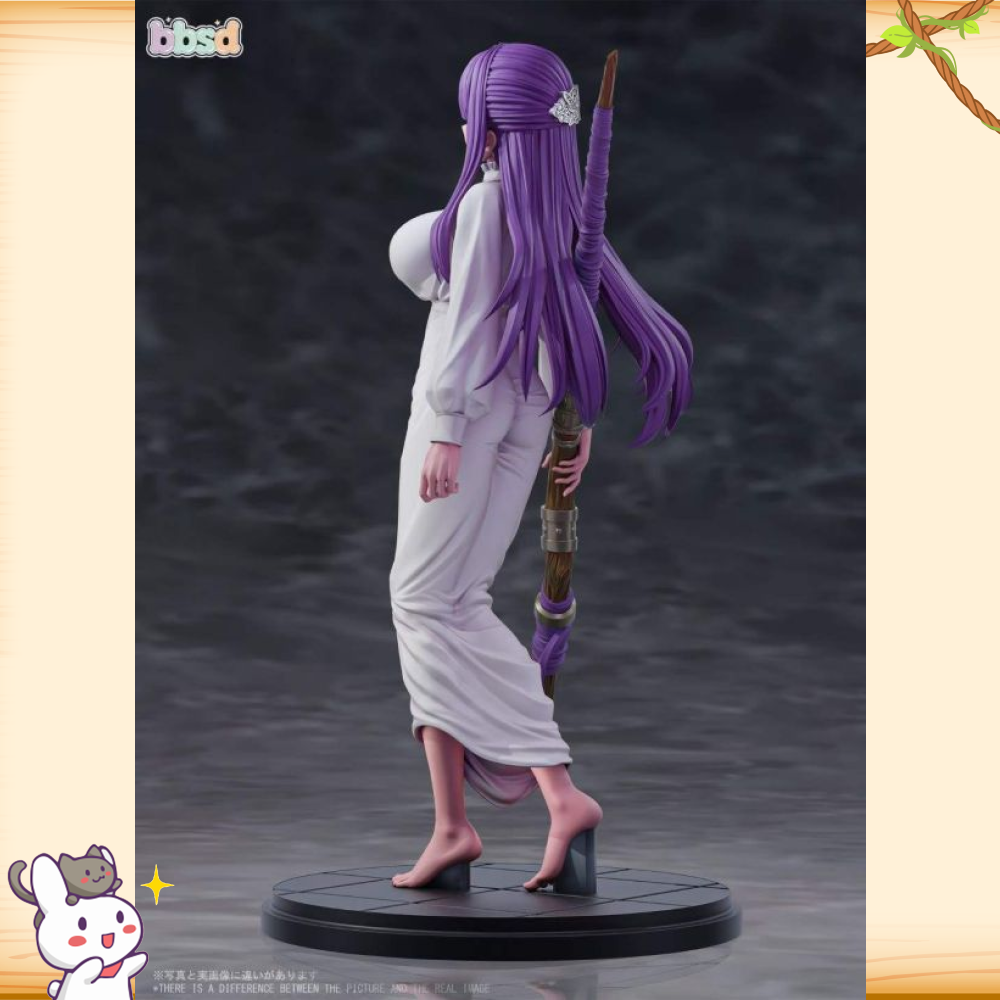 BBSD-Studio > 葬送的芙莉蓮 > 1/6 菲倫輪播圖