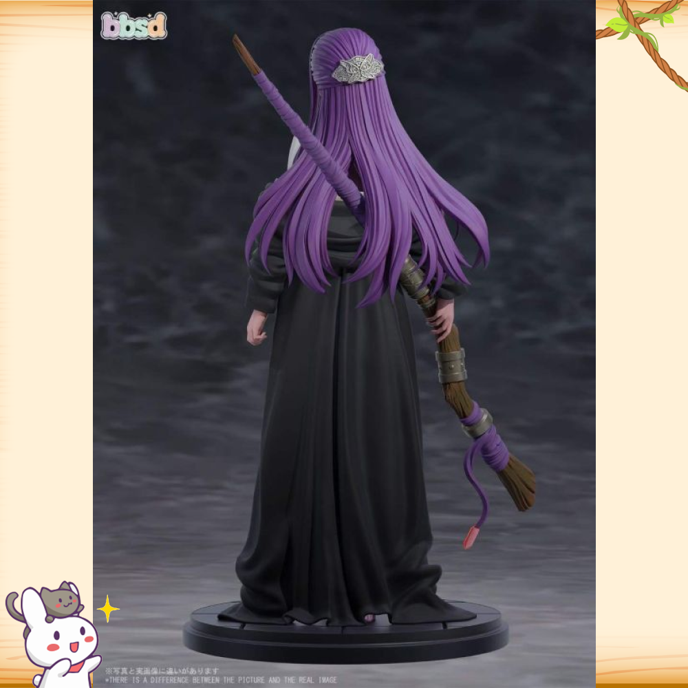 BBSD-Studio > 葬送的芙莉蓮 > 1/6 菲倫輪播圖