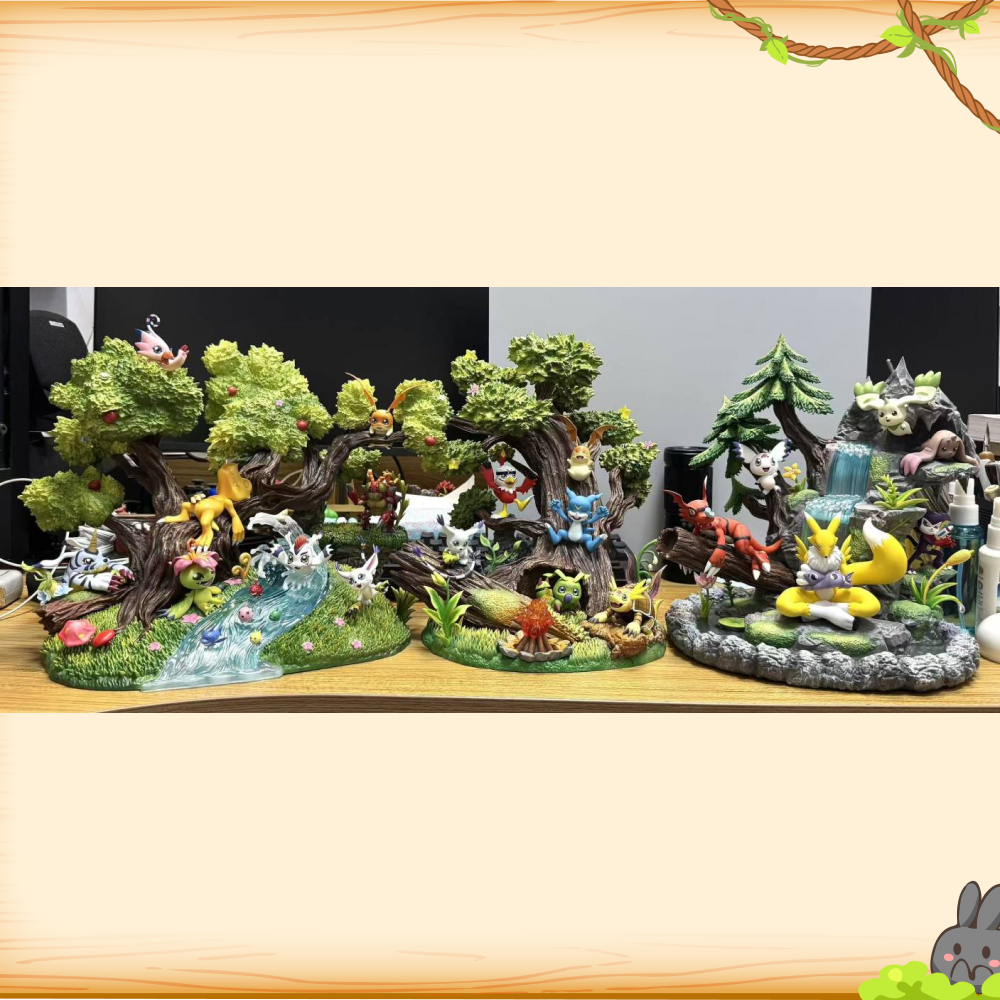 BBSD-Studio & AN-Studio > 數碼寶貝 > 桌面生態系列03輪播圖