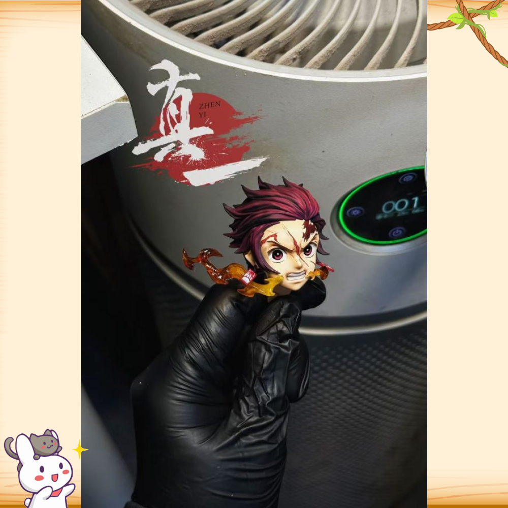 真一-Studio > 鬼滅之刃 > 炭治郎輪播圖