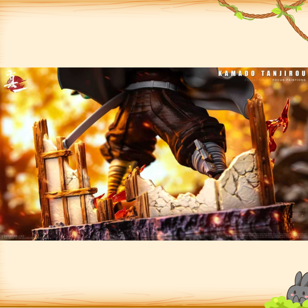 真一-Studio > 鬼滅之刃 > 炭治郎輪播圖