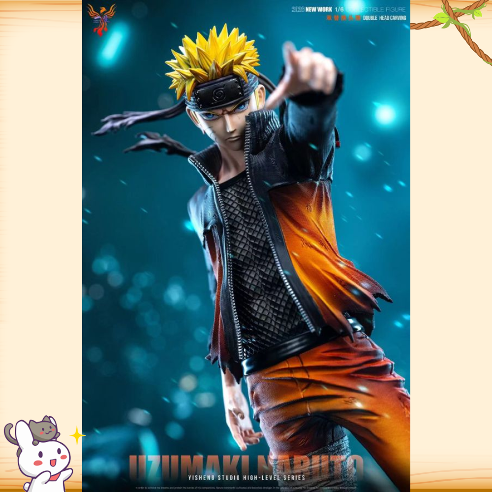 一生工作室 > 火影忍者 > 酷跩 漩渦鳴人輪播圖