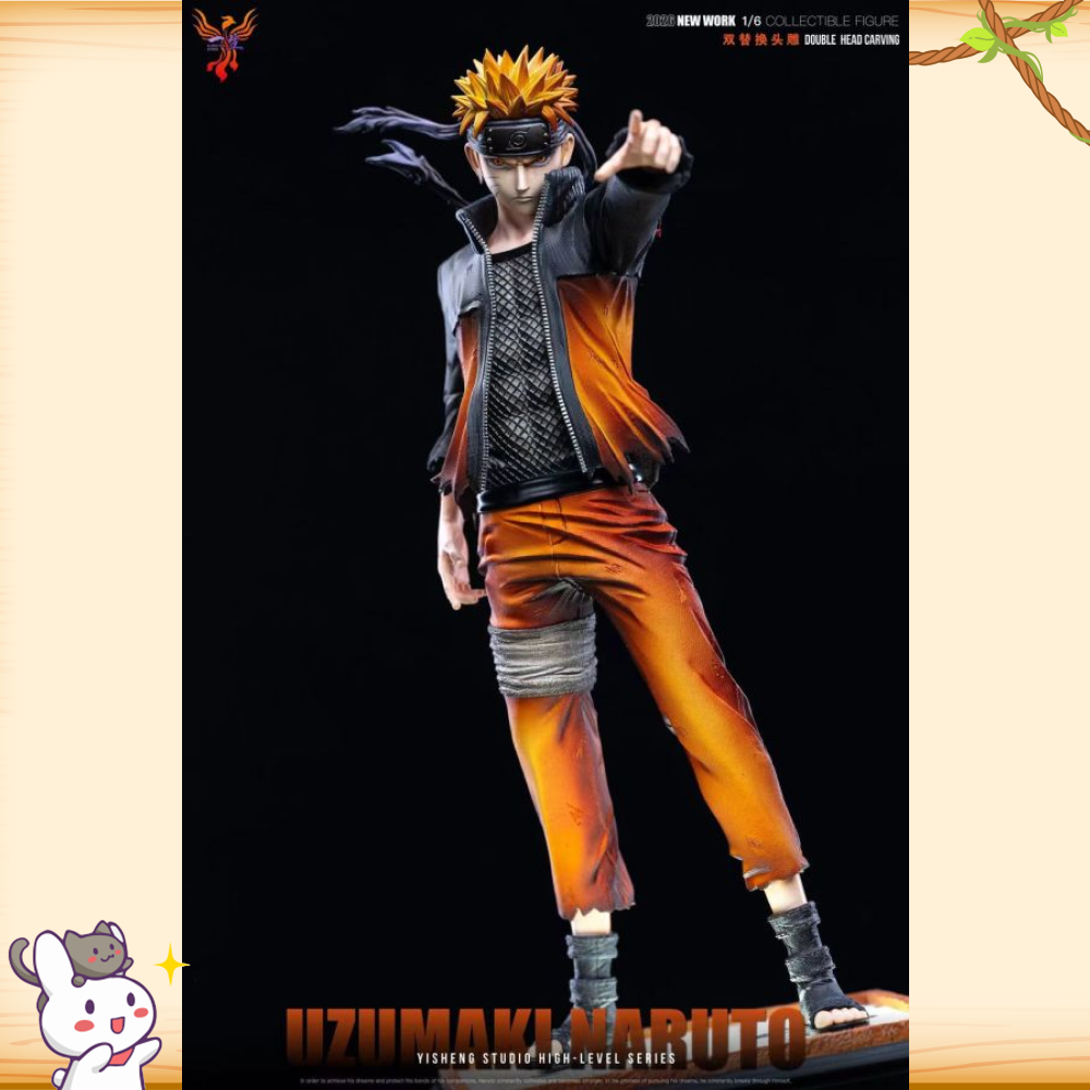 一生工作室 > 火影忍者 > 酷跩 漩渦鳴人輪播圖