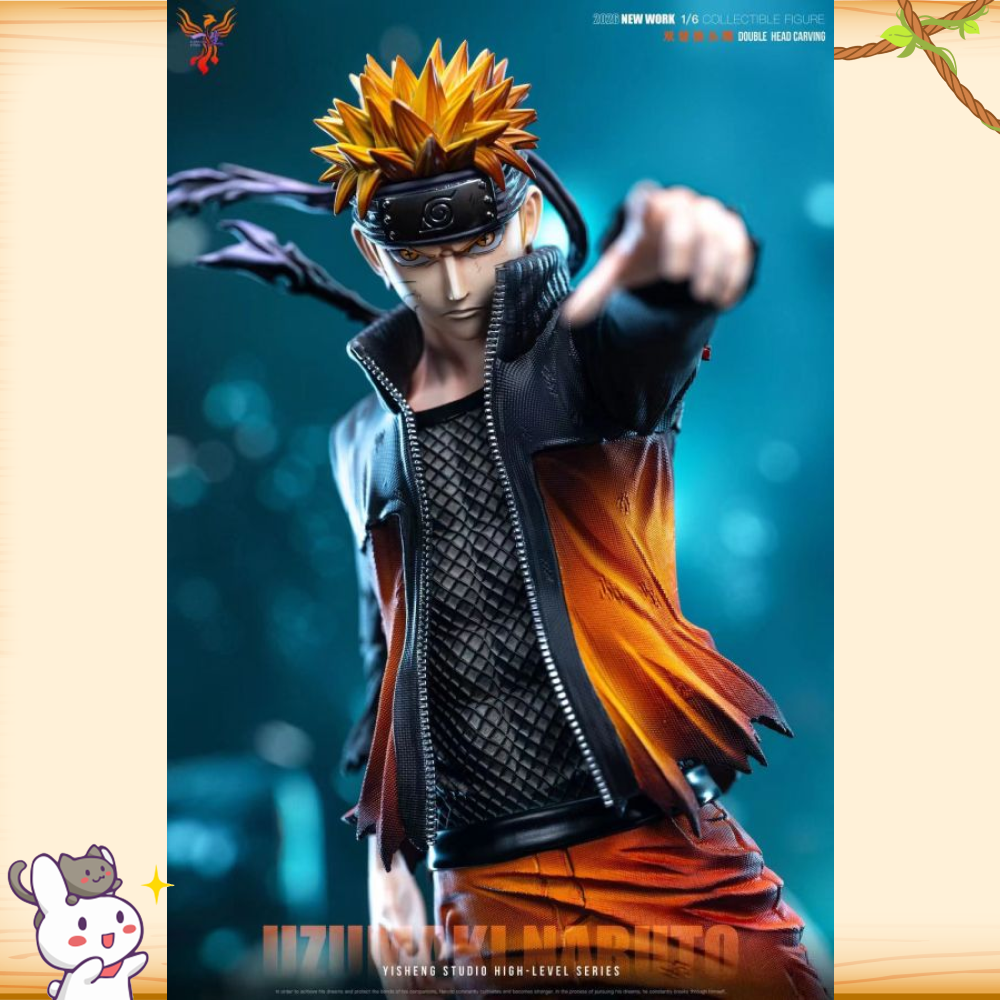 一生工作室 > 火影忍者 > 酷跩 漩渦鳴人輪播圖