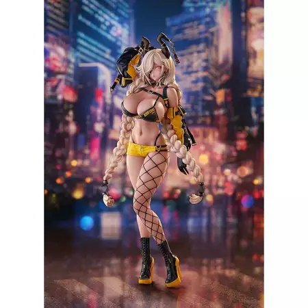Claynel 1/7 碧藍航線 尾張 AnimeExpo 2024 Ver.