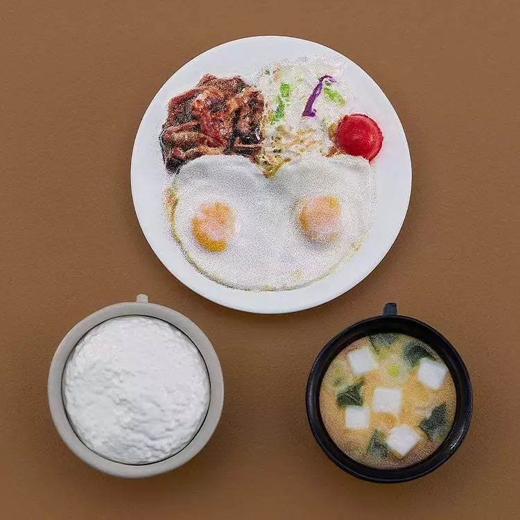 Max Factory figma 井之頭五郎 松重豐ver. 更新版 懷舊定食店套組輪播圖