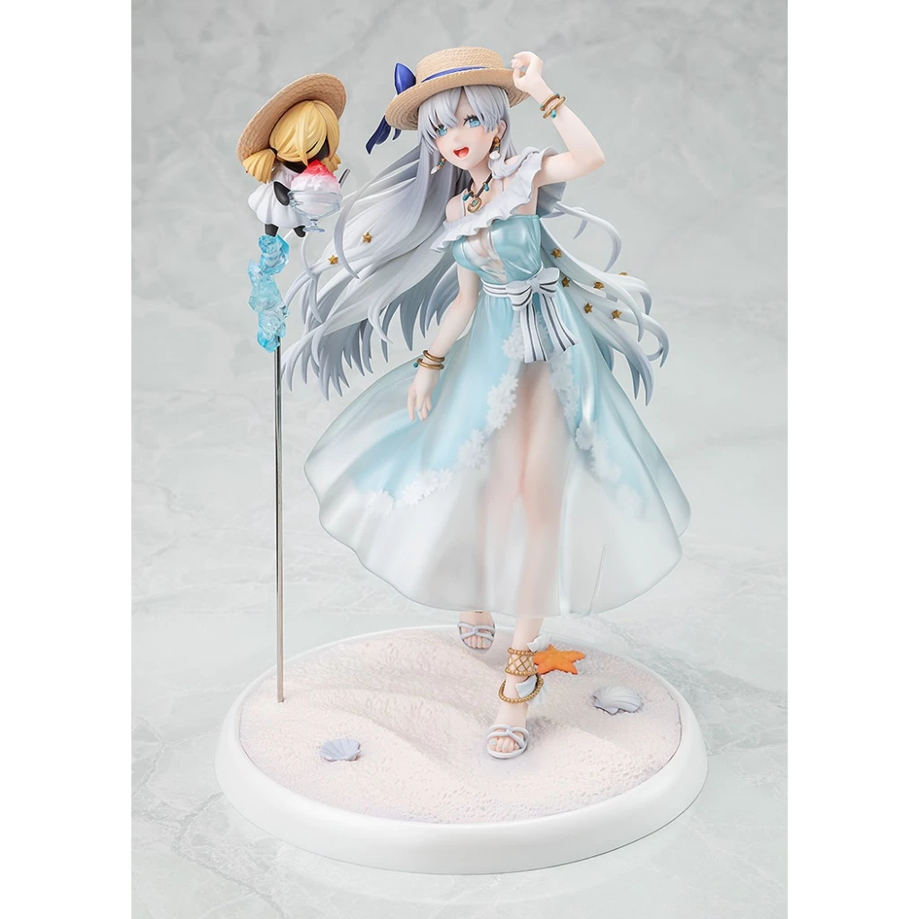 KADOKAWA 1/7 Fate/Grand Order Archer/安娜塔西亞＆Viy