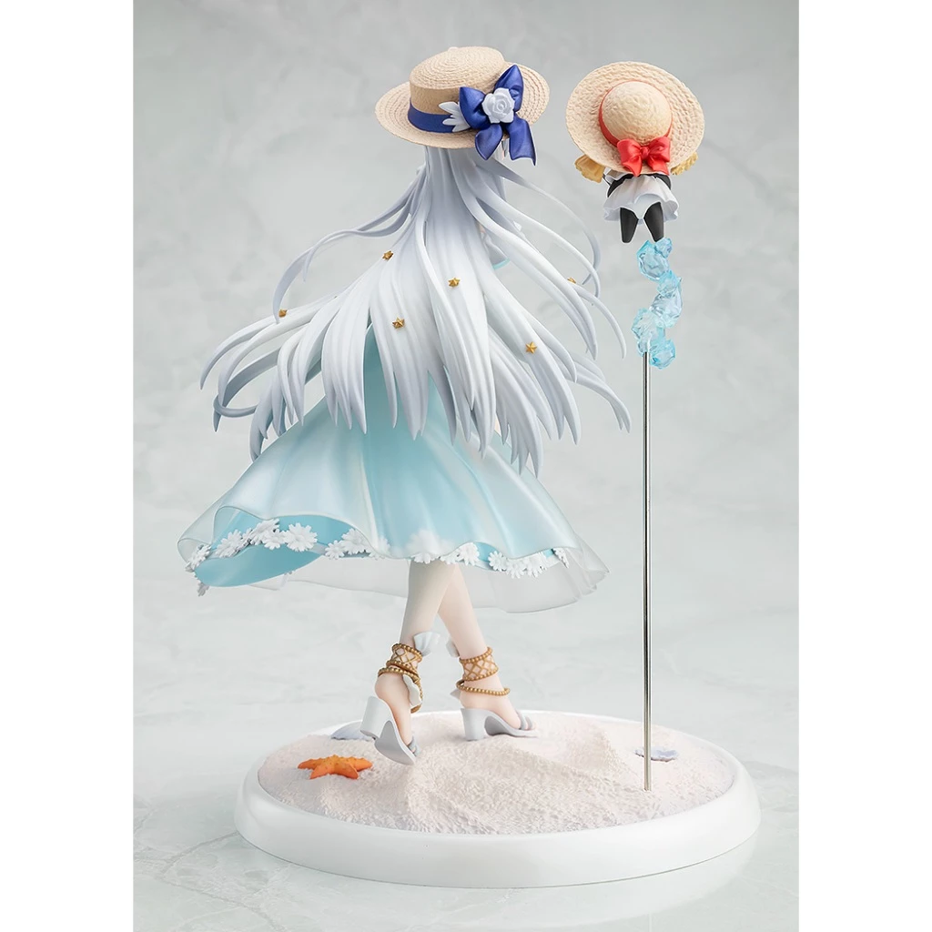 KADOKAWA 1/7 Fate/Grand Order Archer/安娜塔西亞＆Viy輪播圖