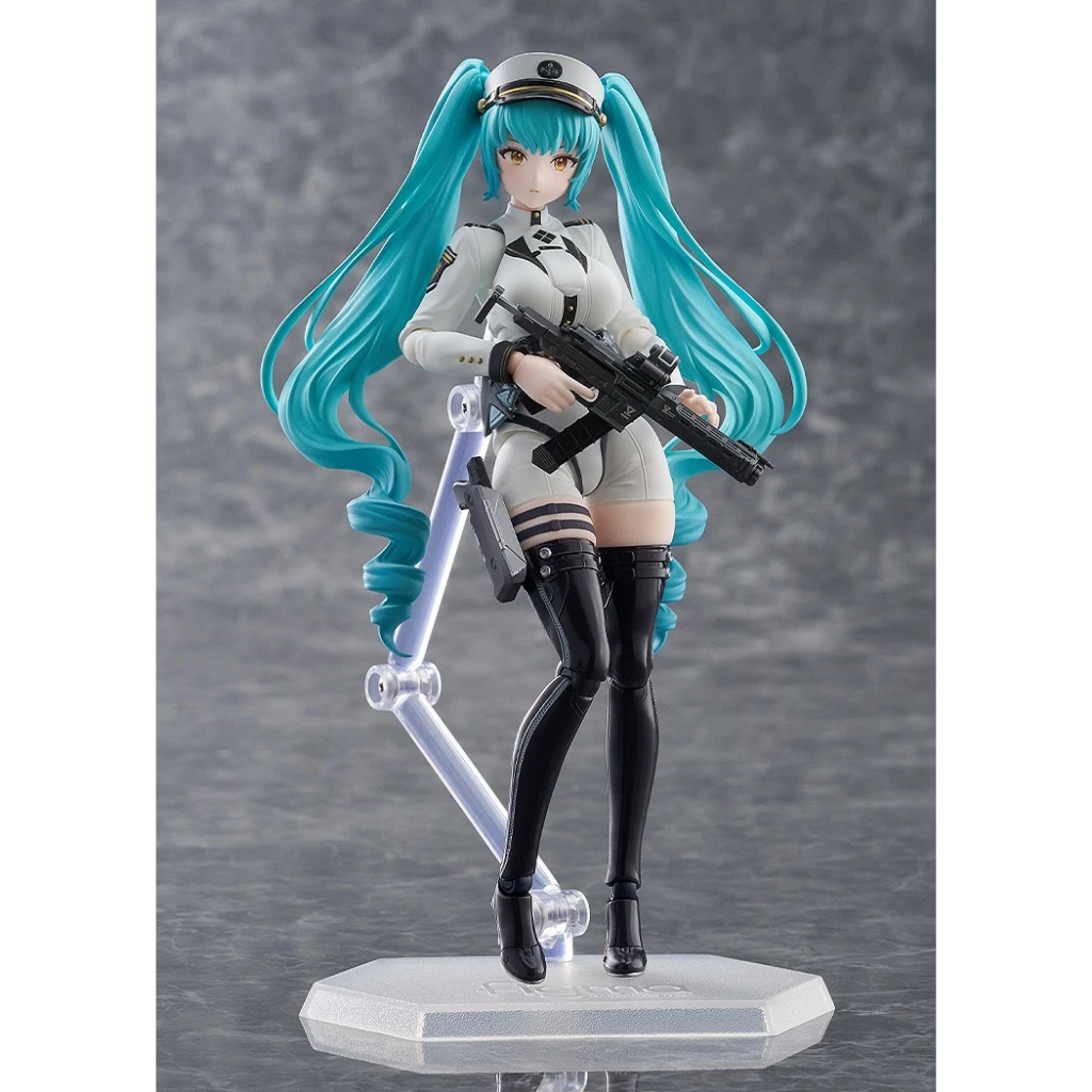 Max Factory figma 普麗瓦蒂