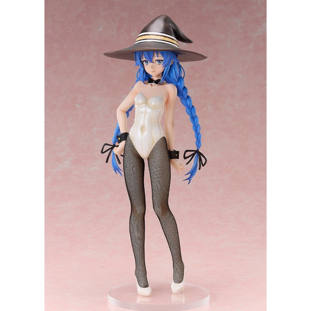 FREEing 1/4 洛琪希 兔女郎Ver.