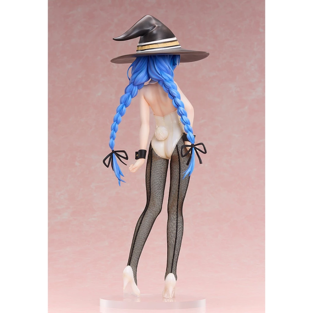 FREEing 1/4 洛琪希 兔女郎Ver.輪播圖