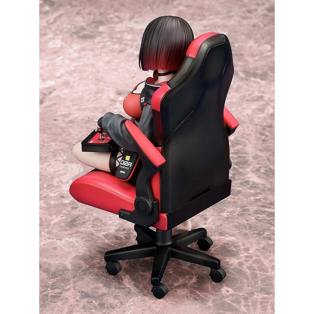 MuseMolds 1/7 原創 座敷童子輪播圖