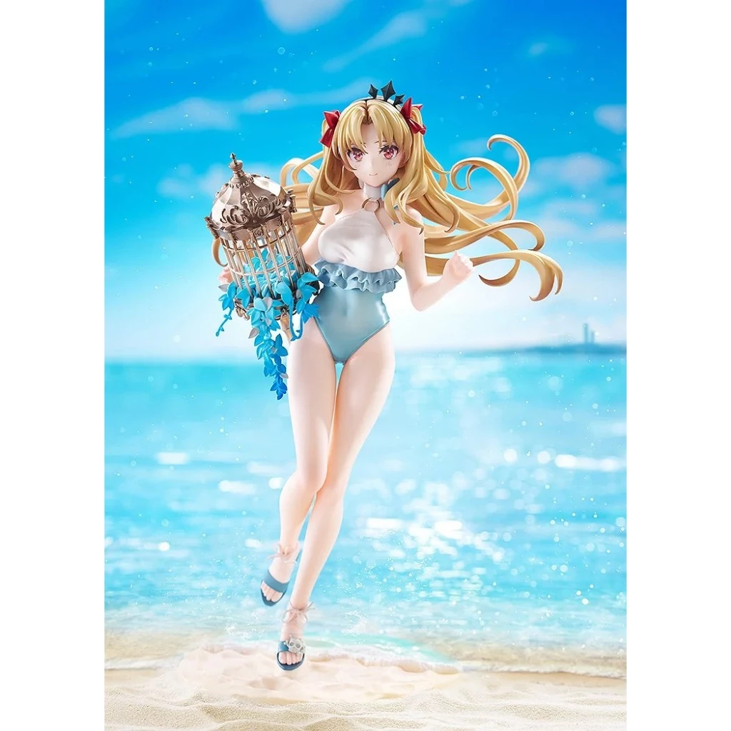 Aniplex 1/7 Fate/Grand Order Beast/埃列什基伽勒（第一再臨）