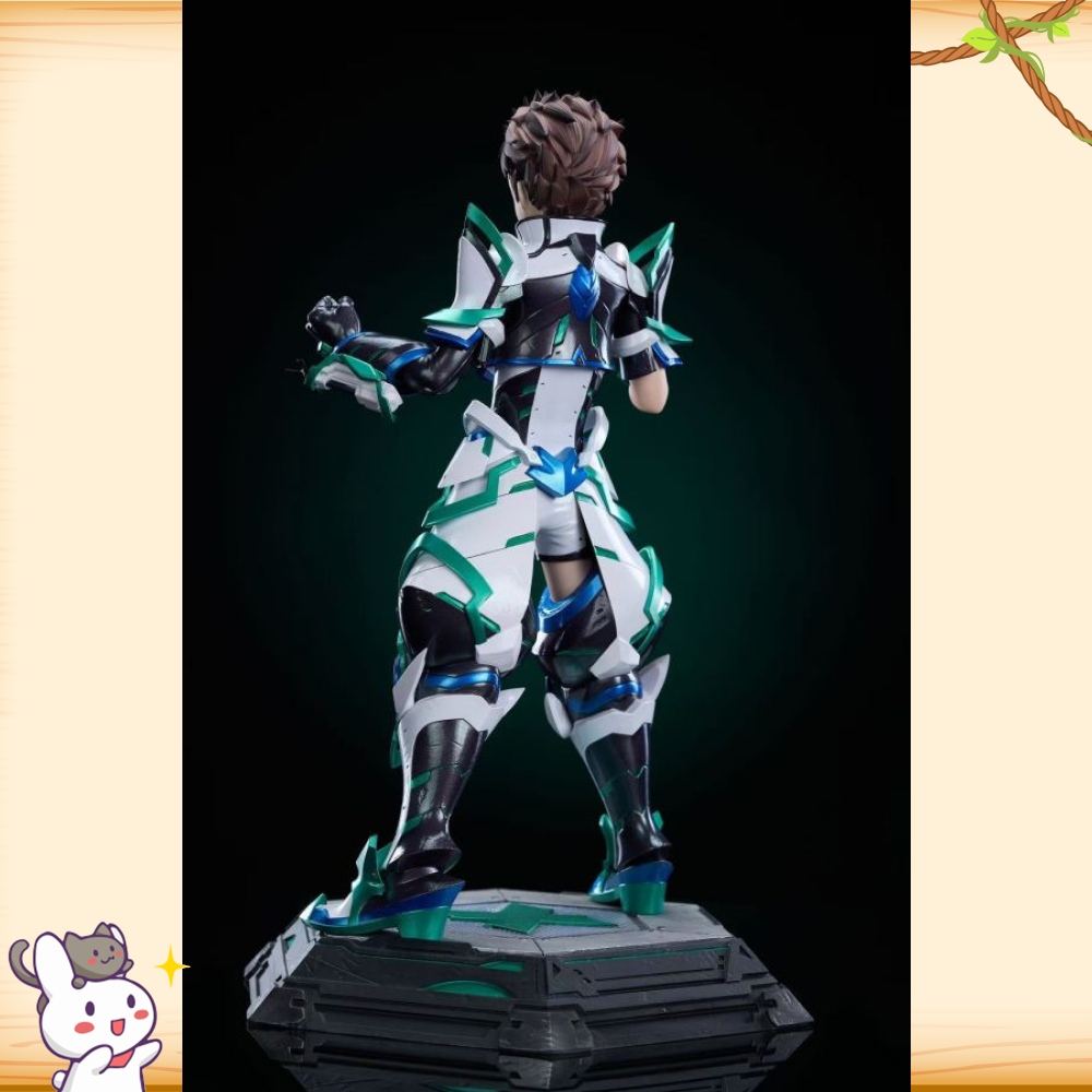 尼機工作室 > 異度神劍2 > 萊克斯輪播圖