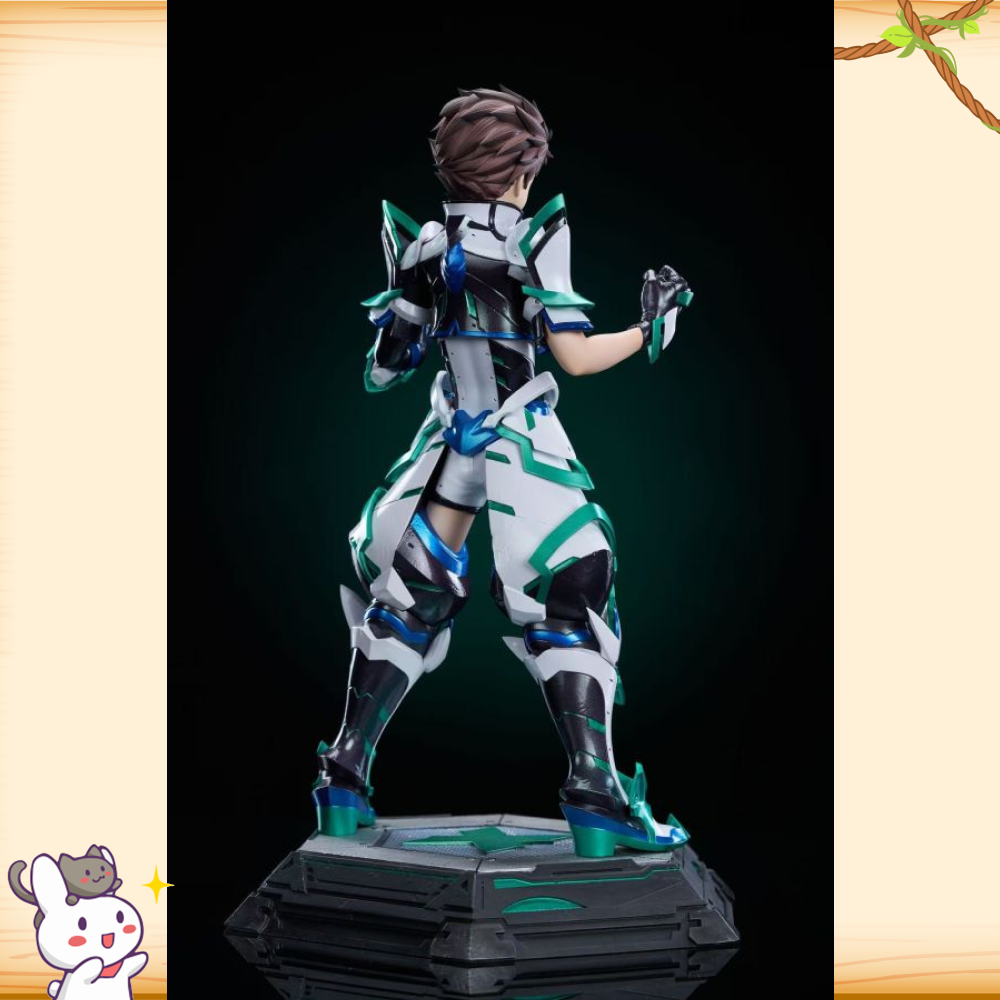 尼機工作室 > 異度神劍2 > 萊克斯輪播圖