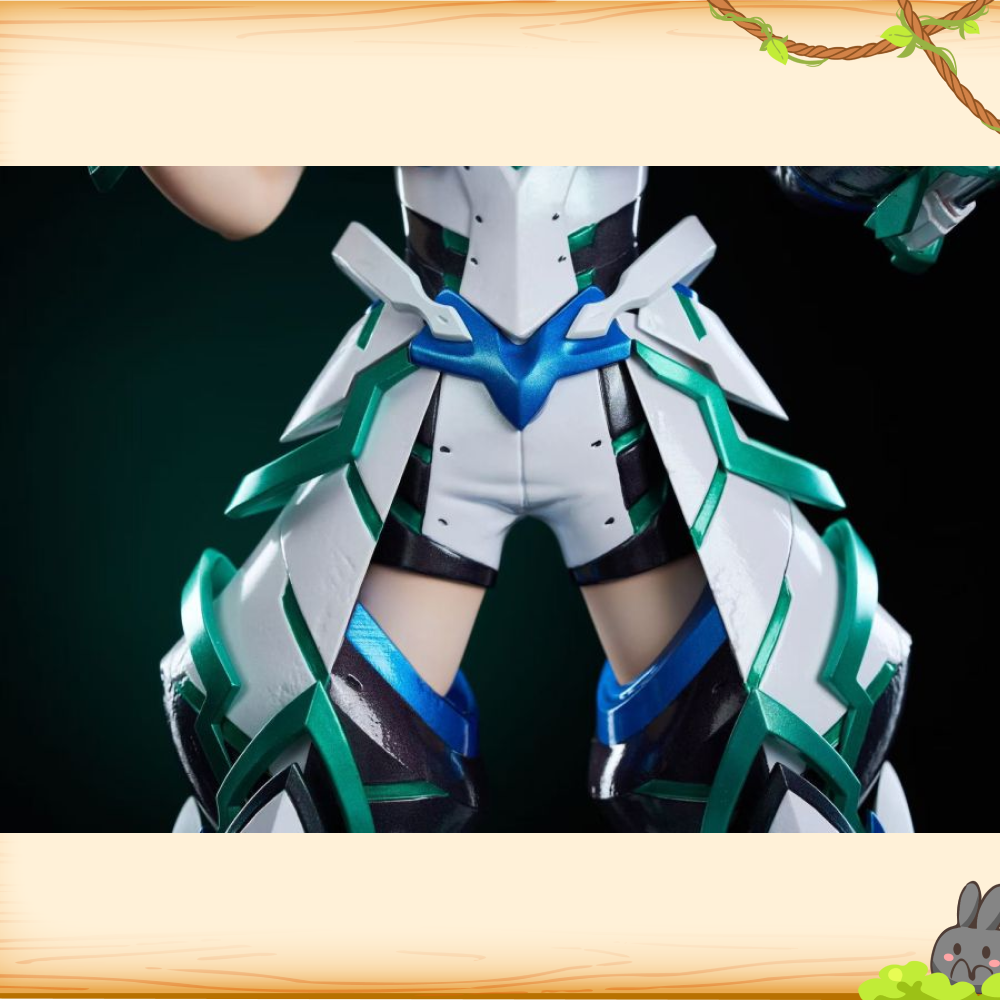 尼機工作室 > 異度神劍2 > 萊克斯輪播圖