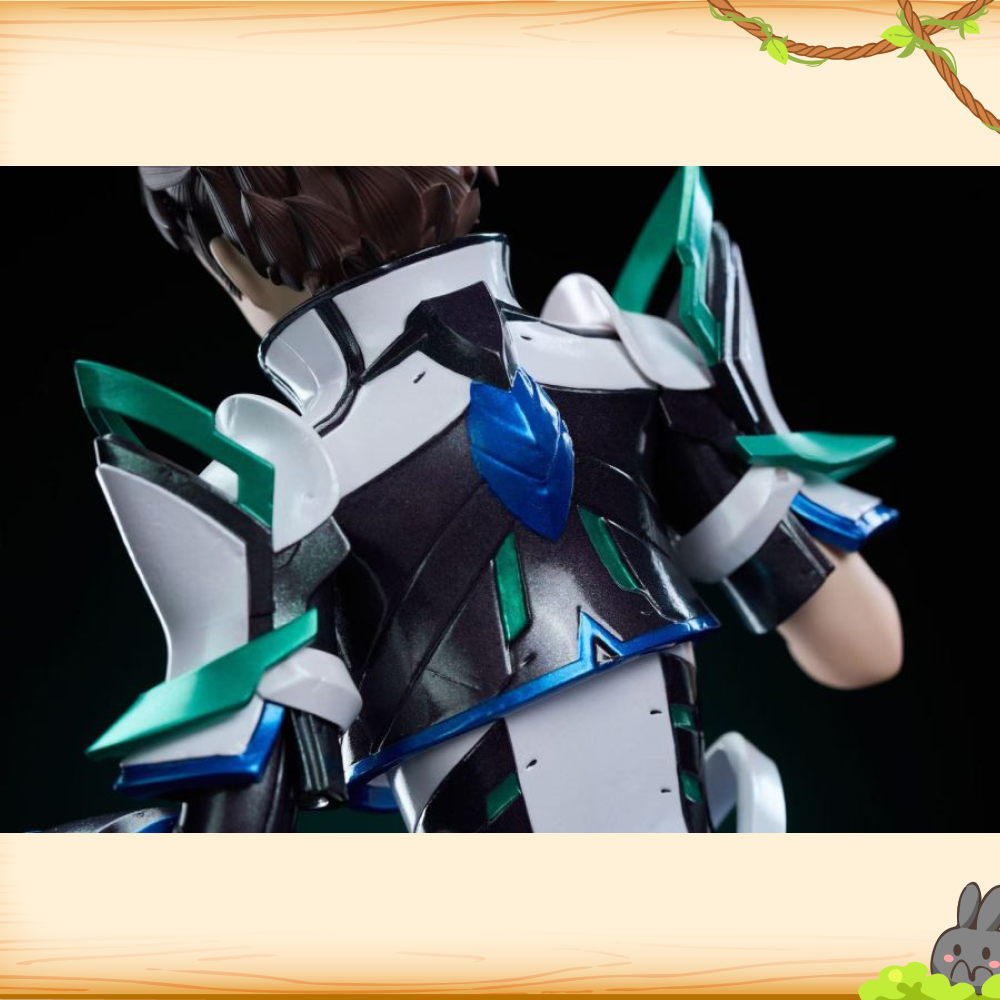 尼機工作室 > 異度神劍2 > 萊克斯輪播圖