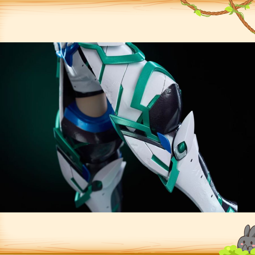 尼機工作室 > 異度神劍2 > 萊克斯輪播圖