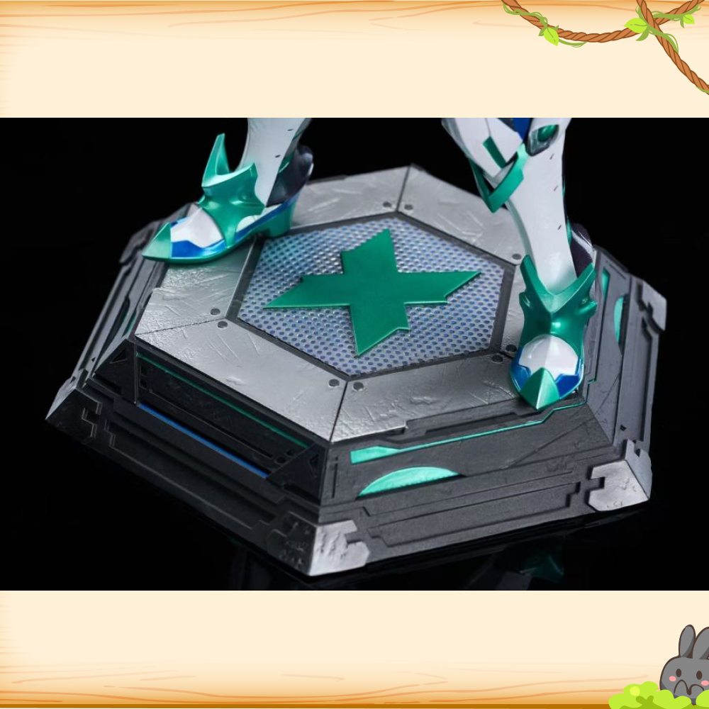 尼機工作室 > 異度神劍2 > 萊克斯輪播圖