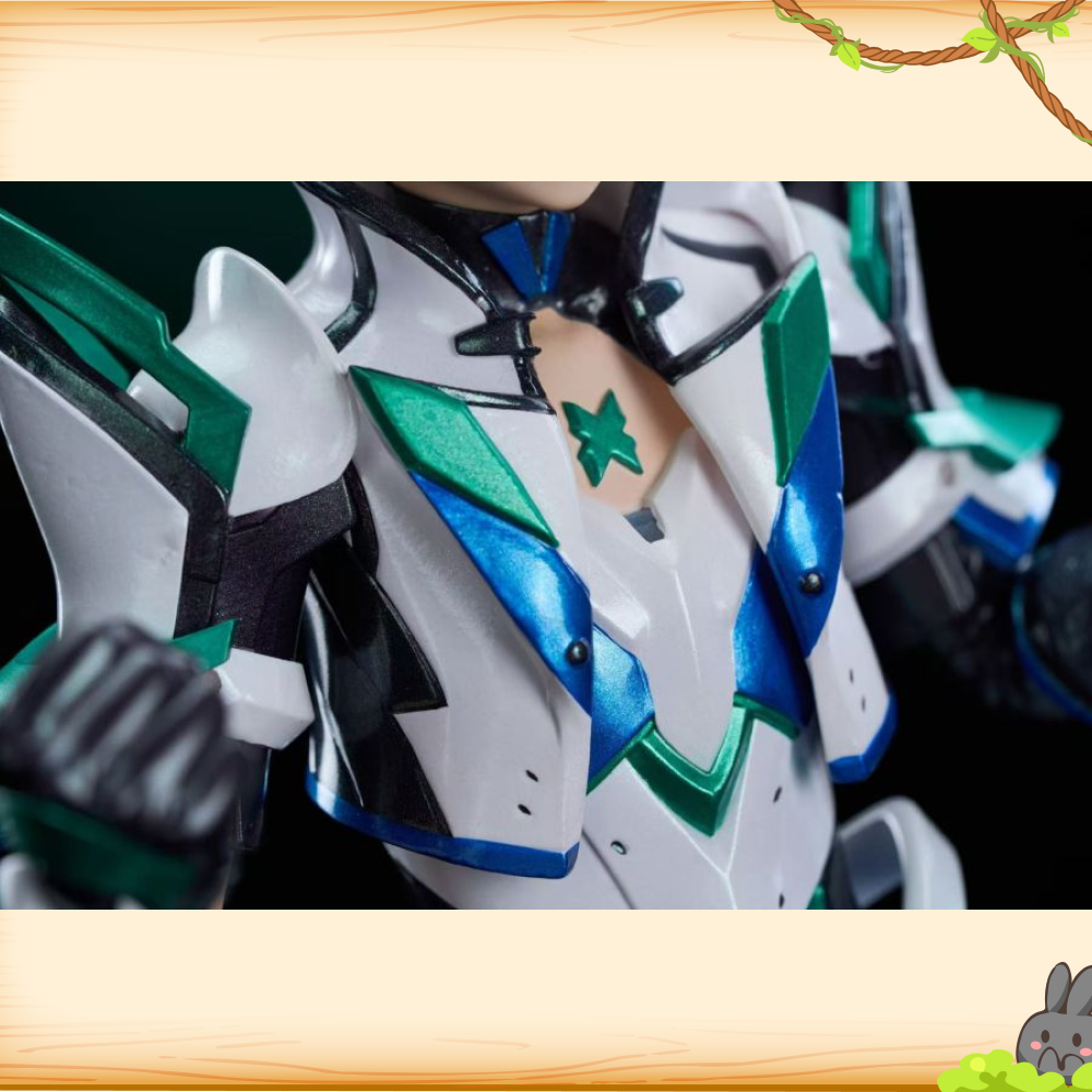 尼機工作室 > 異度神劍2 > 萊克斯輪播圖