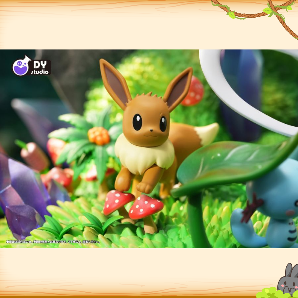 DY-Studio > 寶可夢 > 水君與寶可夢的午後陽光輪播圖