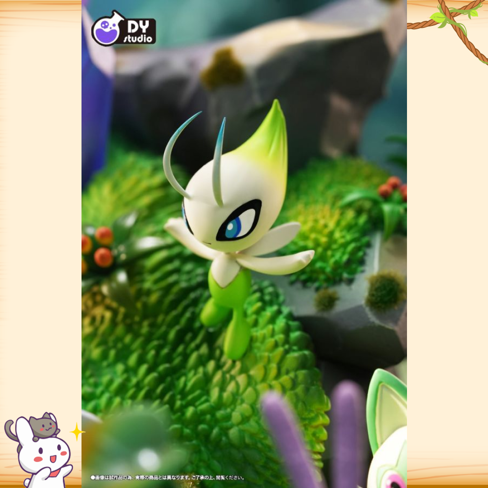 DY-Studio > 寶可夢 > 水君與寶可夢的午後陽光輪播圖