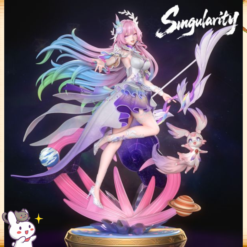 Singularity-Studio > 崩壞：星穹鐵道 > 1/6 小昔 昔漣