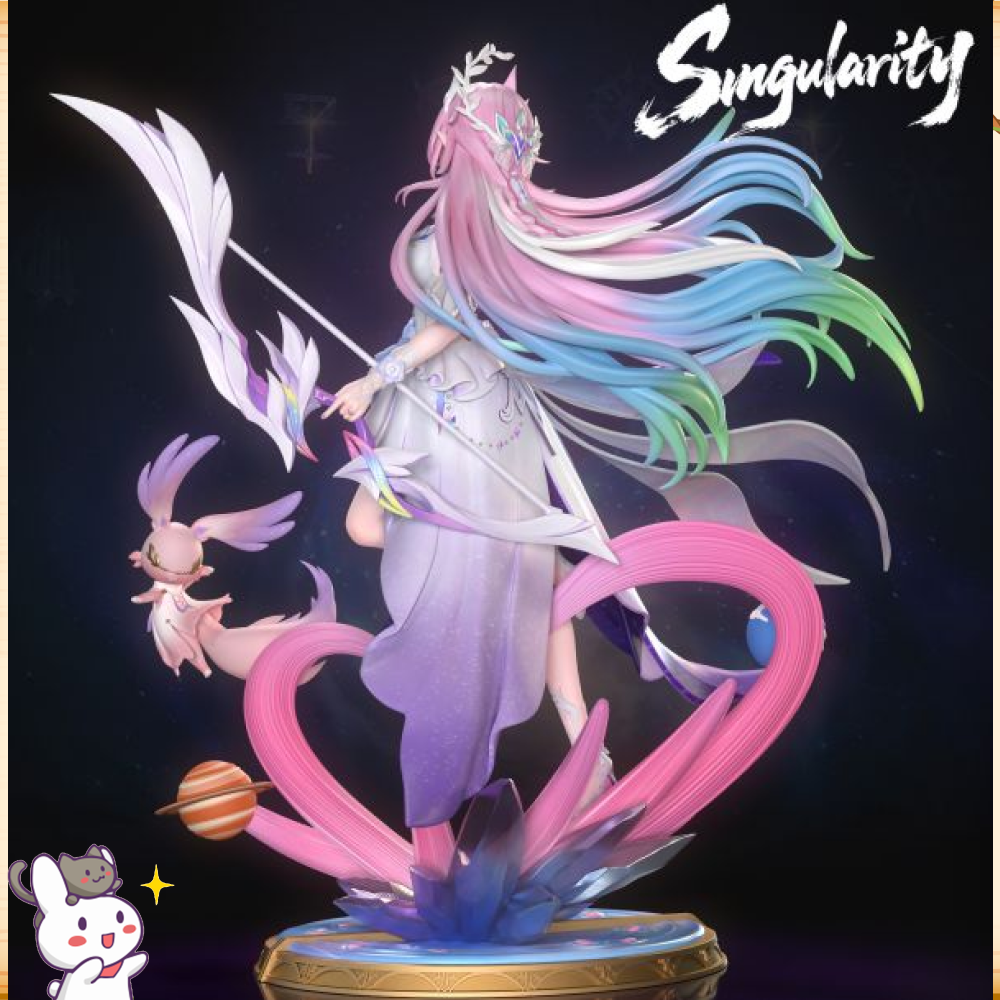 Singularity-Studio > 崩壞：星穹鐵道 > 1/6 小昔 昔漣輪播圖