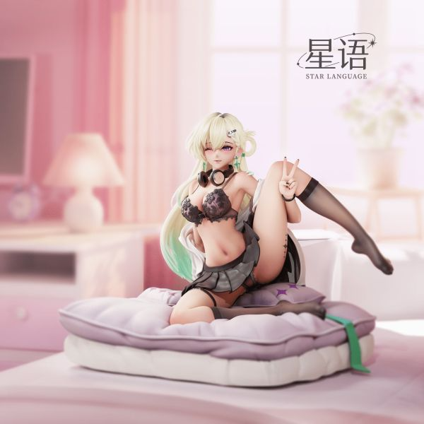 星語工作室 > 鳴潮 > 1/4 琳奈