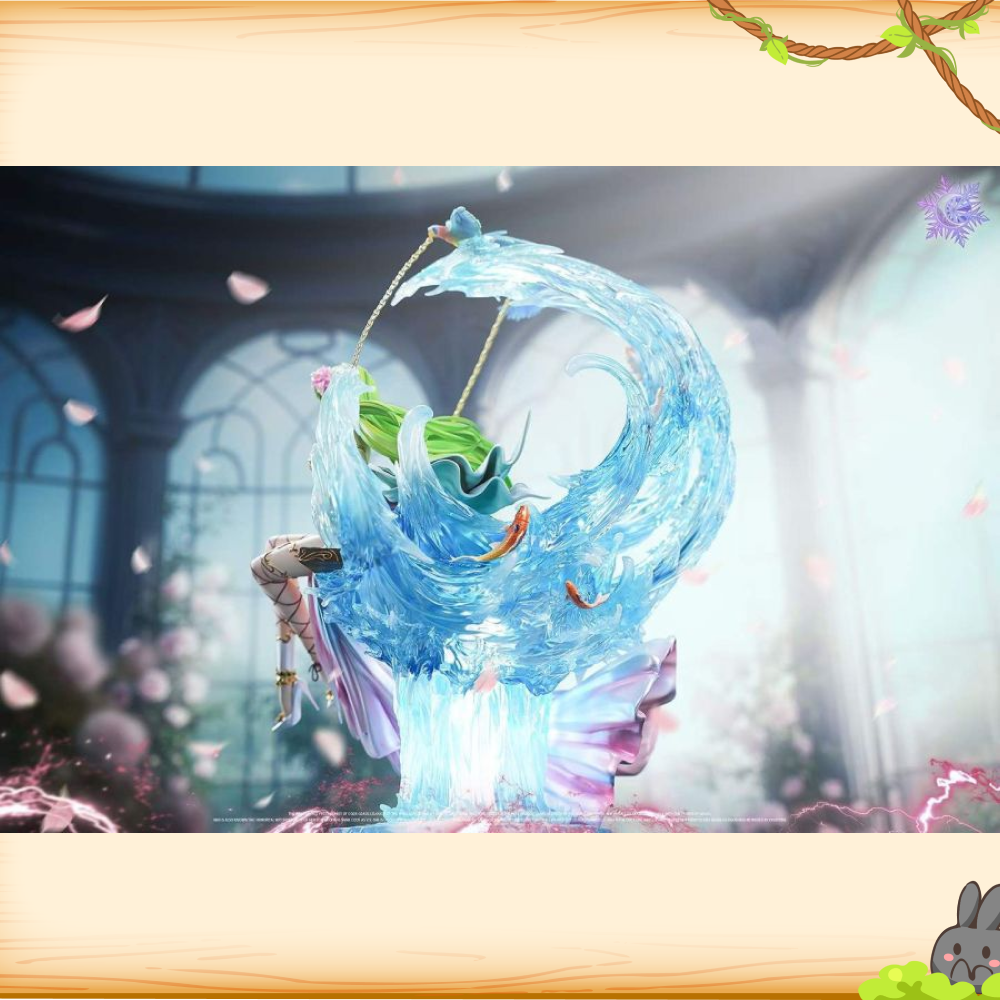 寒月工作室 > Code Geass 反叛的魯路修 > 1/6 失落物語 C.C.輪播圖