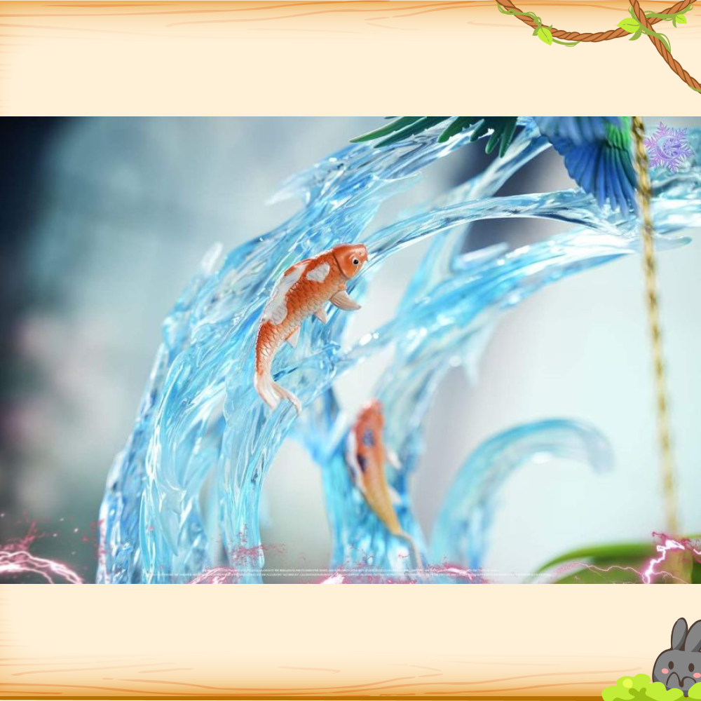 寒月工作室 > Code Geass 反叛的魯路修 > 1/6 失落物語 C.C.輪播圖