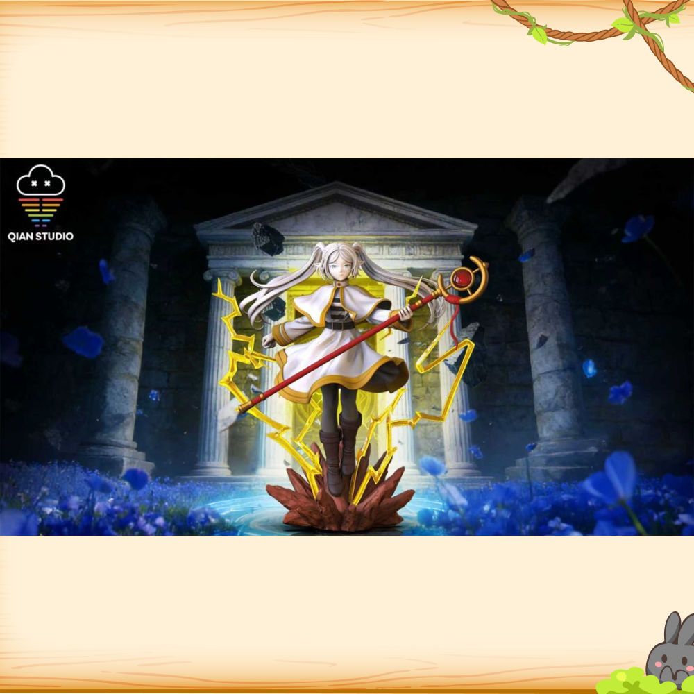 Qian-Studio > 葬送的芙莉蓮 > 芙莉蓮