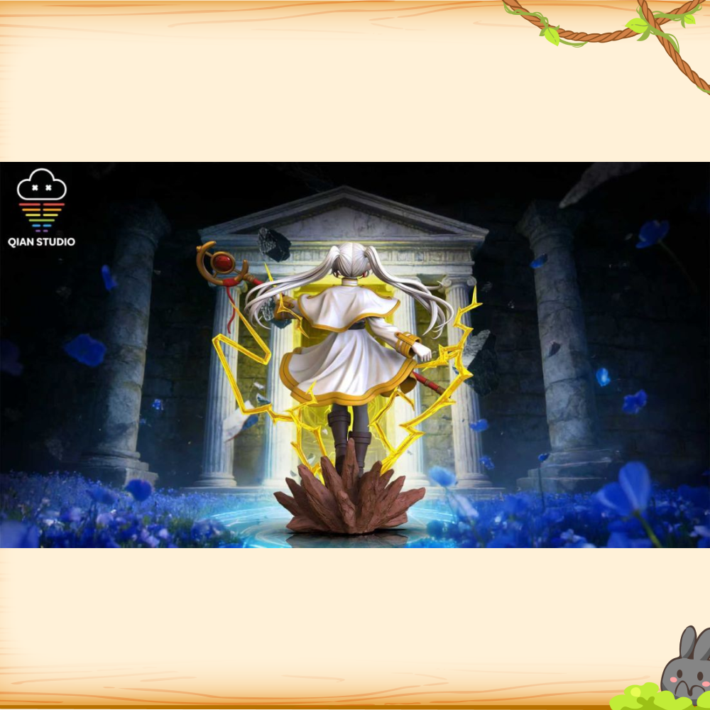 Qian-Studio > 葬送的芙莉蓮 > 芙莉蓮輪播圖