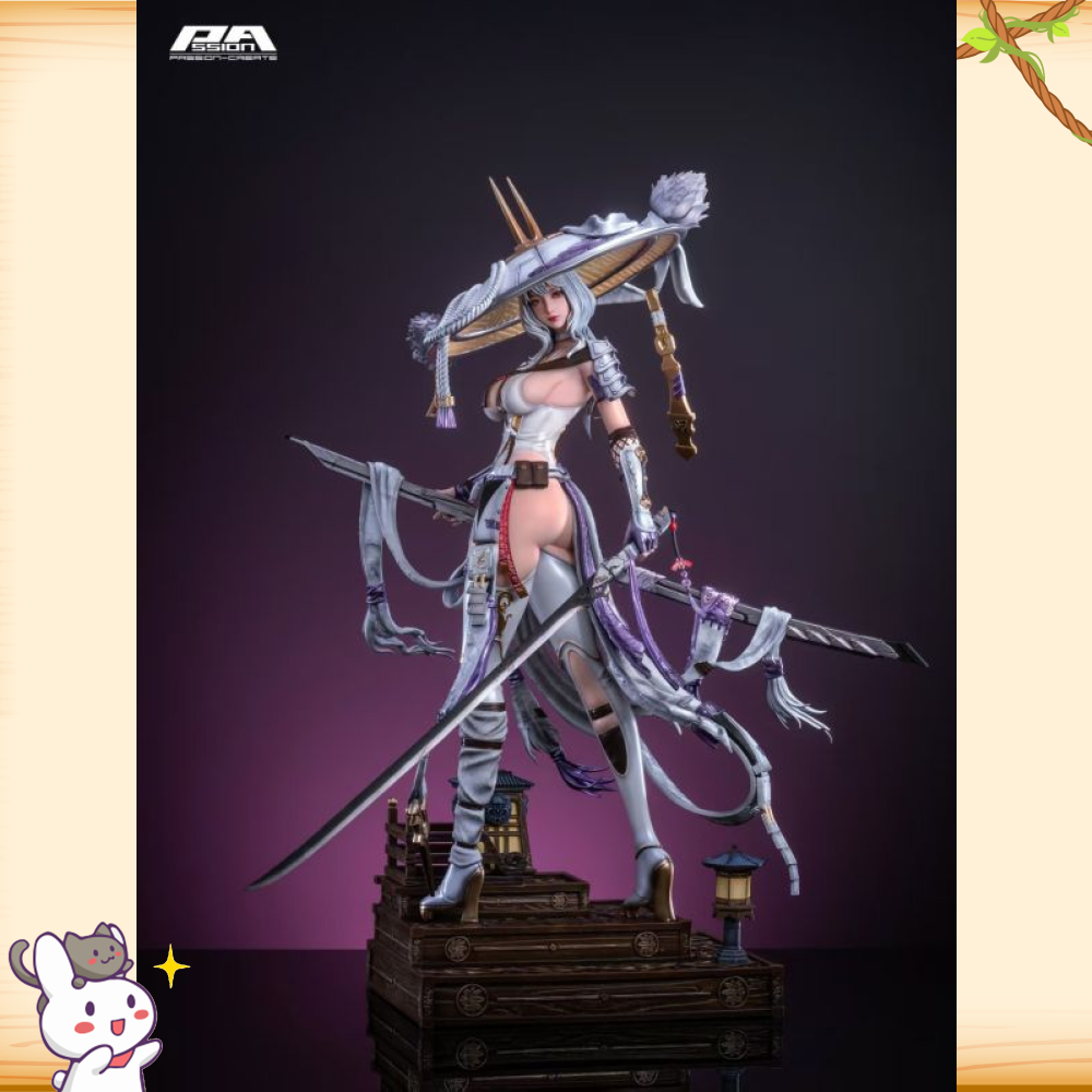 PA Create > 劍星 > 1/4 紅蓮輪播圖