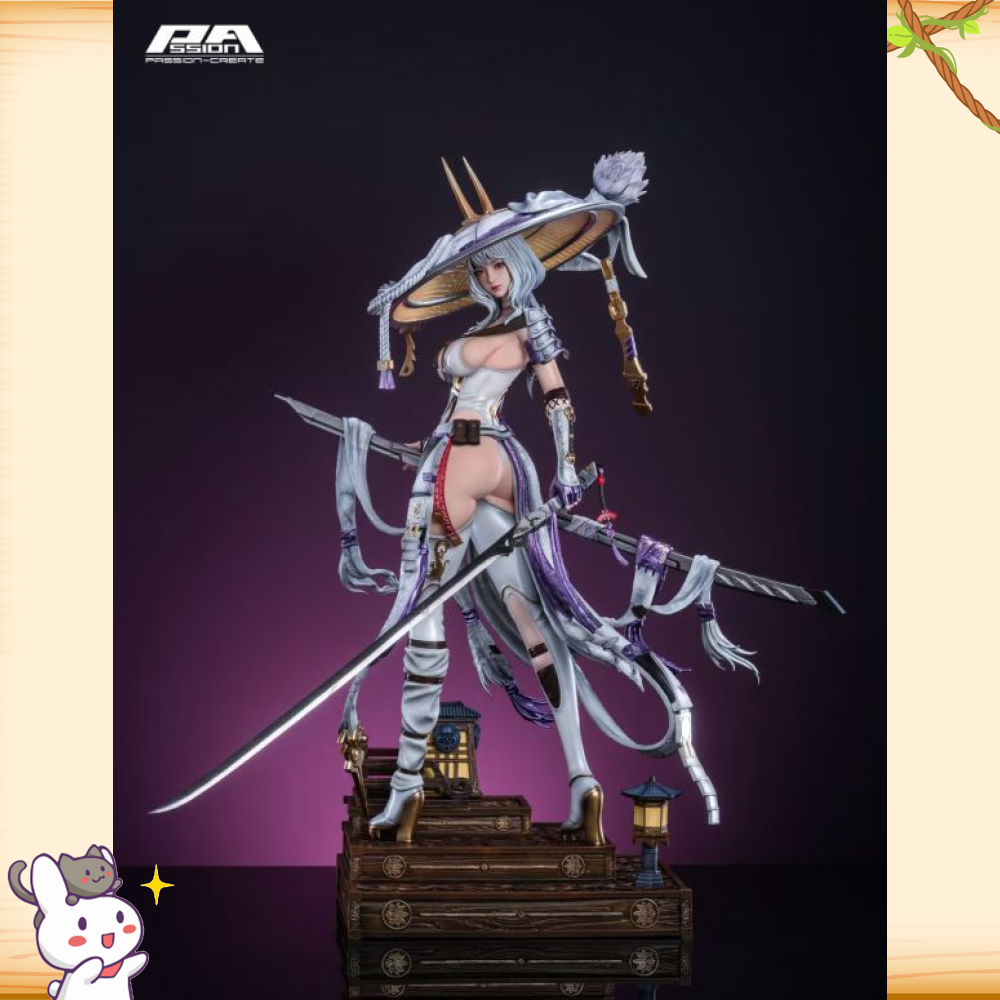 PA Create > 劍星 > 1/4 紅蓮輪播圖