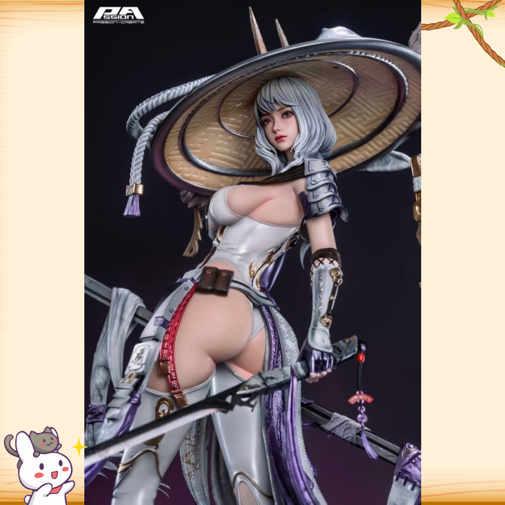 PA Create > 劍星 > 1/4 紅蓮輪播圖