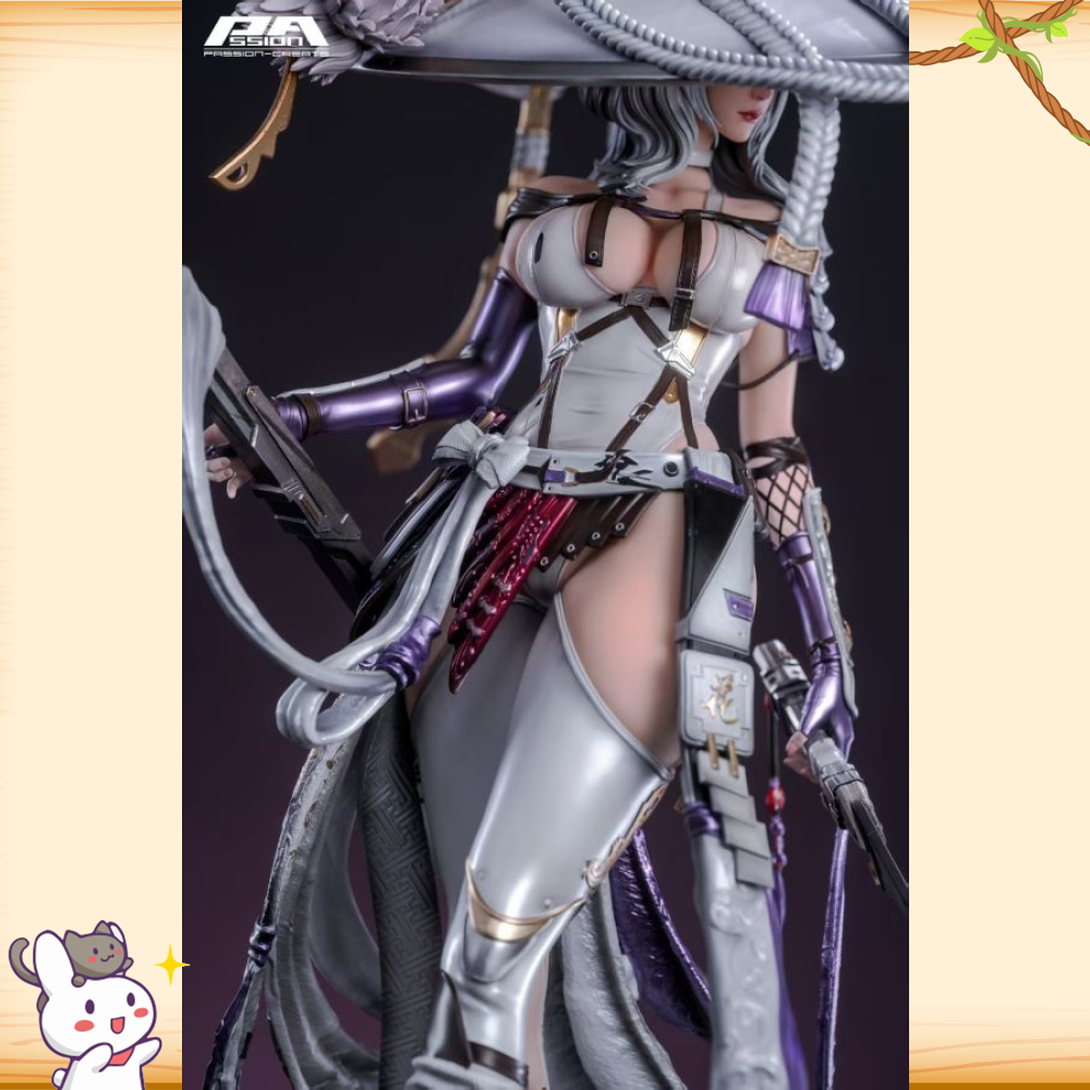 PA Create > 劍星 > 1/4 紅蓮輪播圖