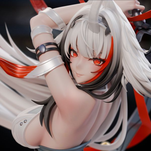 迷因工作室 > 絕區零 > 1/6 葉瞬光輪播圖