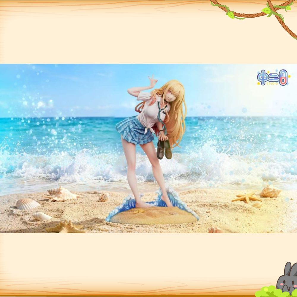 中二病工作室 > 戀上換裝娃娃 > JK服 喜多川海夢