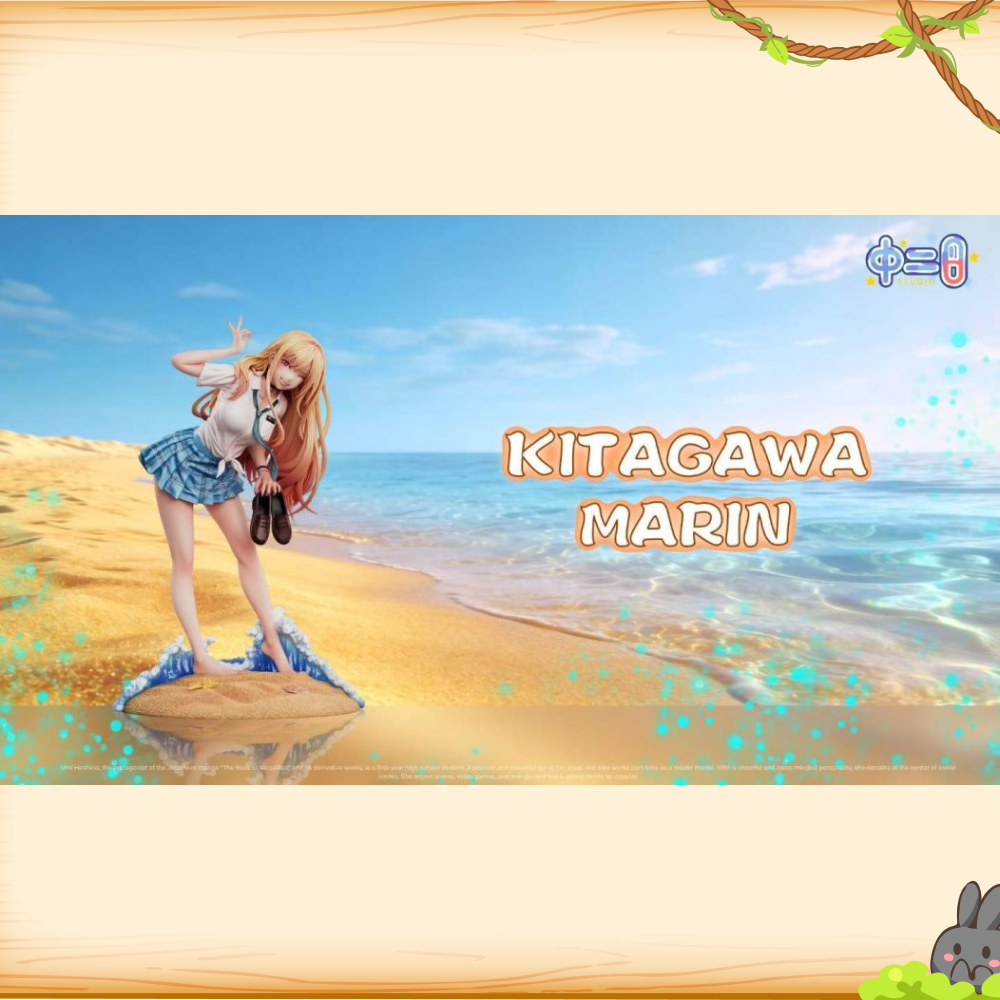 中二病工作室 > 戀上換裝娃娃 > JK服 喜多川海夢輪播圖