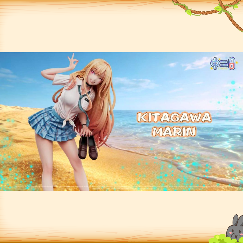 中二病工作室 > 戀上換裝娃娃 > JK服 喜多川海夢輪播圖