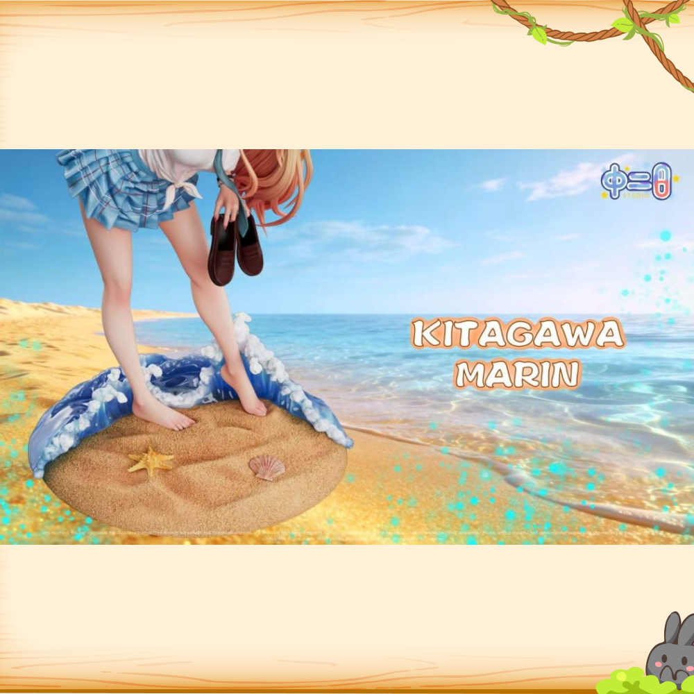 中二病工作室 > 戀上換裝娃娃 > JK服 喜多川海夢輪播圖