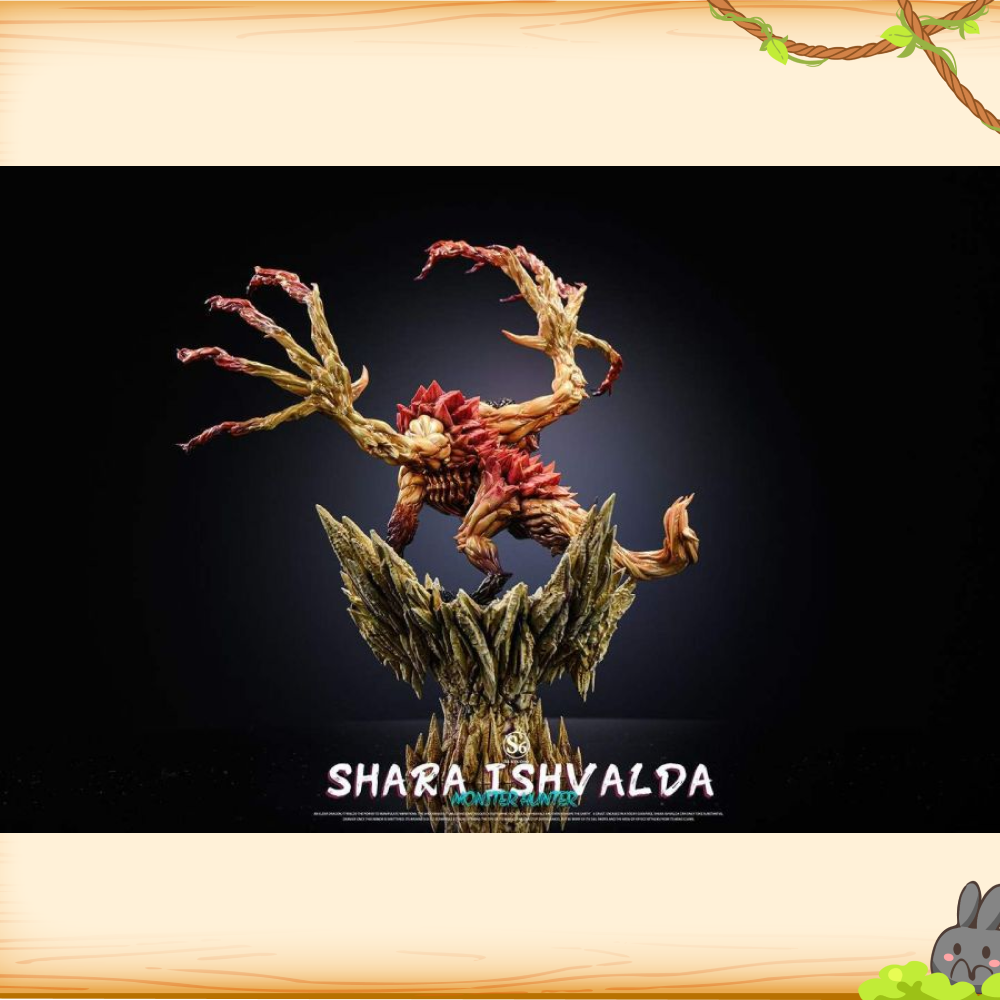 S6工作室 > 魔物獵人 > 天地煌啼龍輪播圖