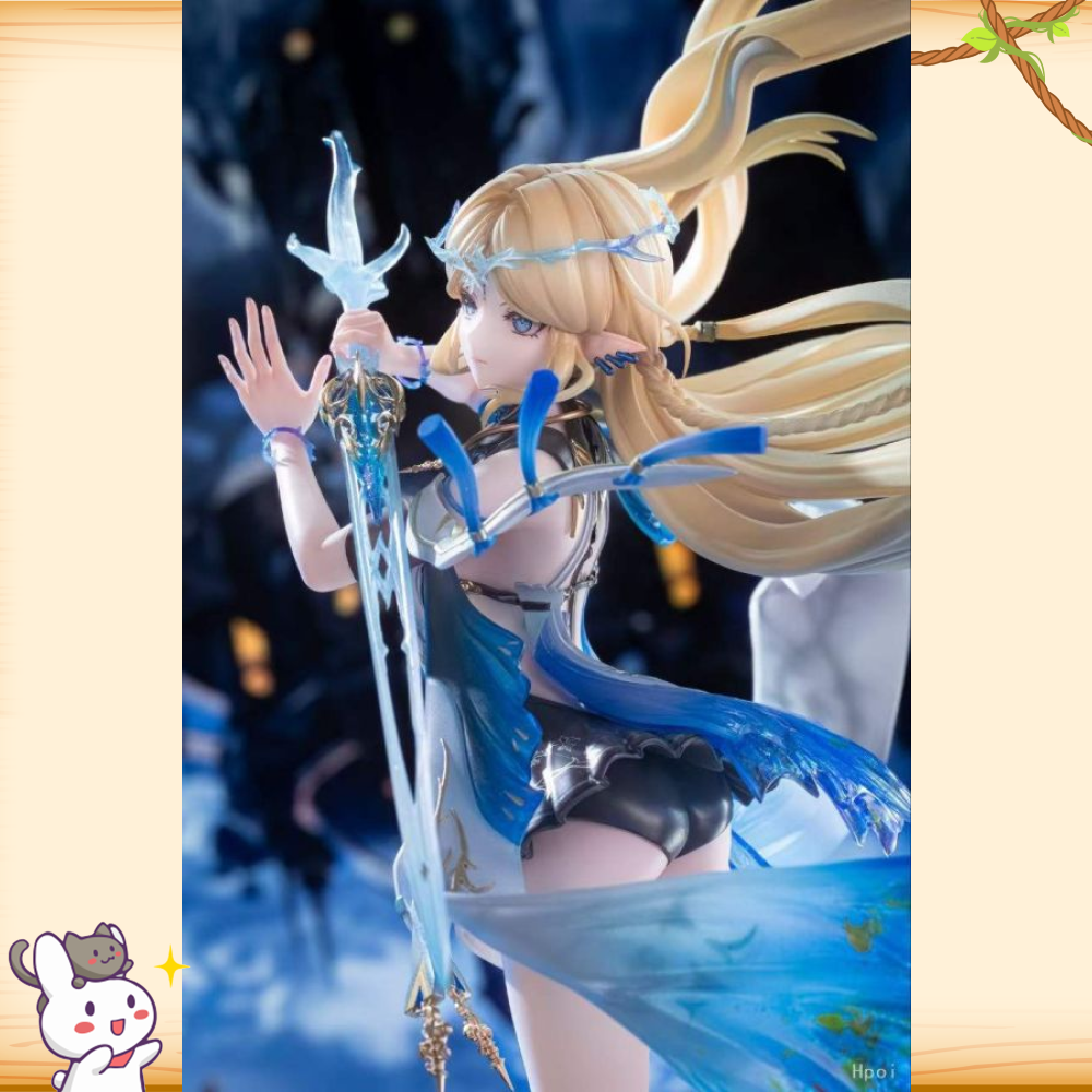 Fix cast > 鳴潮 > 1/6 卡提希婭輪播圖