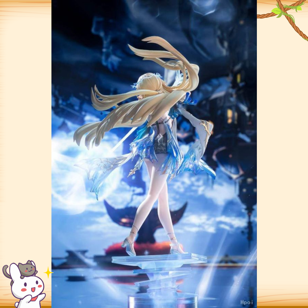 Fix cast > 鳴潮 > 1/6 卡提希婭輪播圖