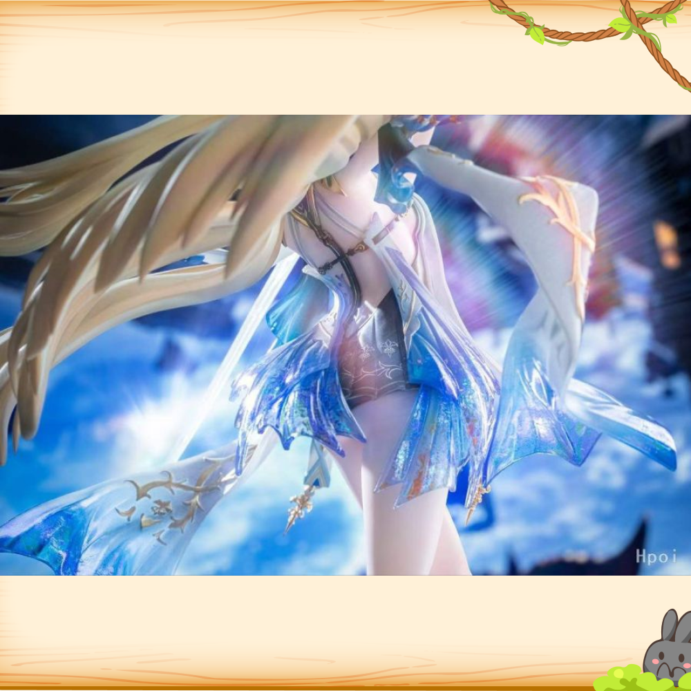 Fix cast > 鳴潮 > 1/6 卡提希婭輪播圖