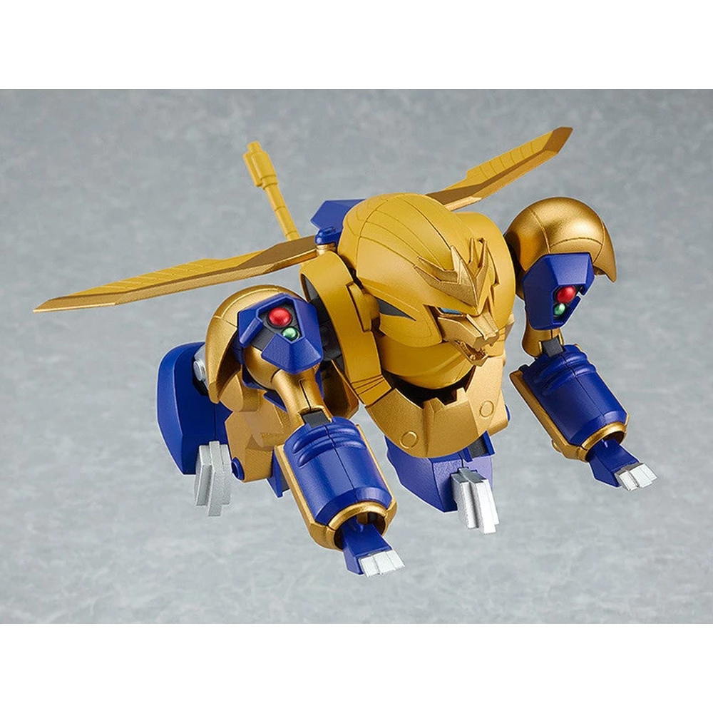 GSC MODEROID 霸王鮮果汁輪播圖