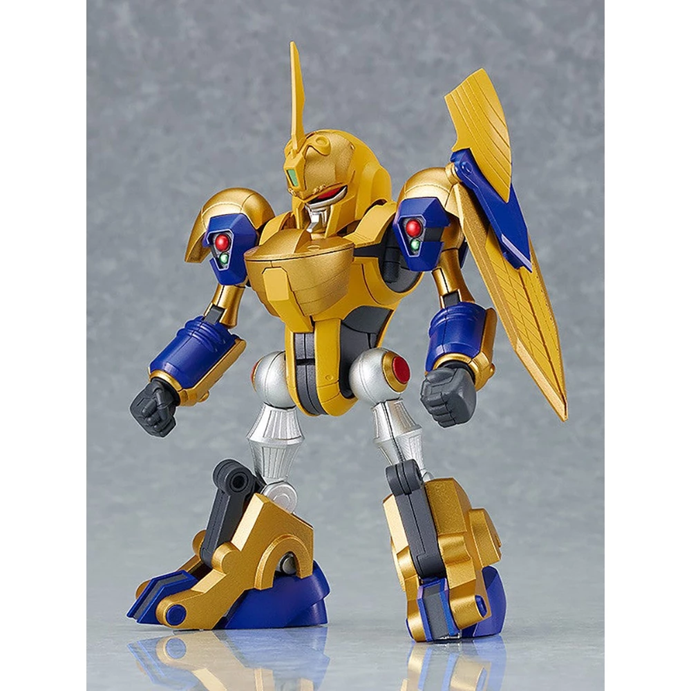 GSC MODEROID 霸王鮮果汁輪播圖